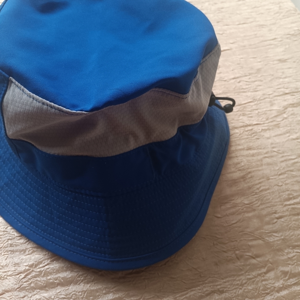 Columbia Cobalt Blue Adventure Hat - Picture 5 of 8